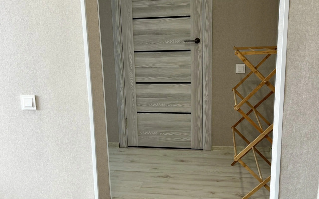 Квартира Литке