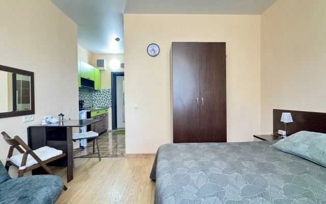 More Siriusa Apartments 27