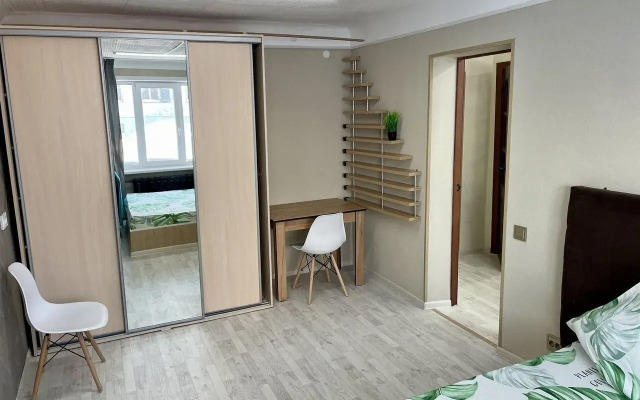 Квартира на Некрасова 31