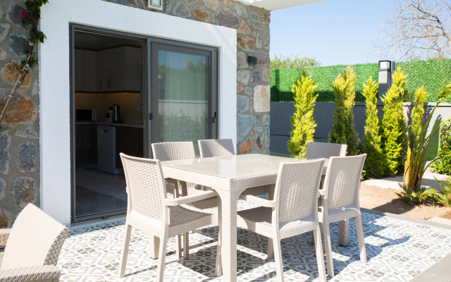 İmportant Group Travel Bd4109 2 Bedroom Villa