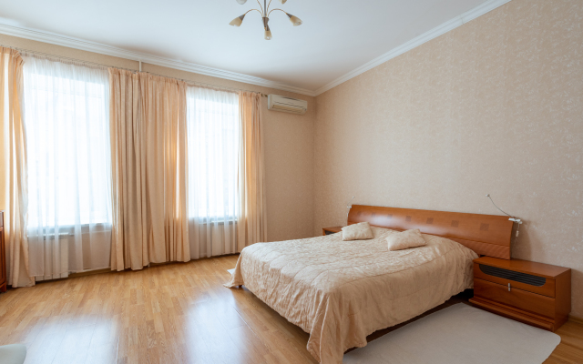 Апартаменты SPb Rentals Мойка 32