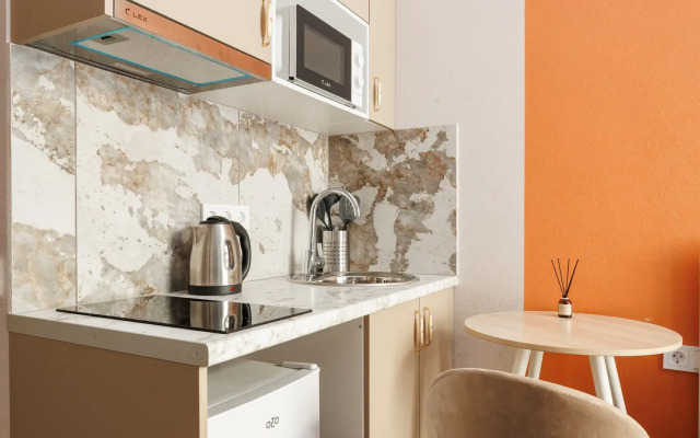 Апартаменты Sutki Rent Матильда