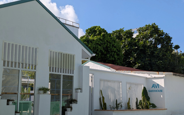 Bed&Breakfast Avi Guesthouse
