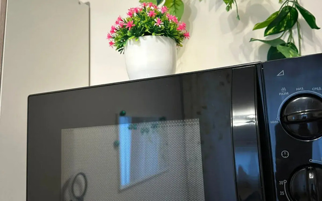 Апартаменты АО Эйфория Отели