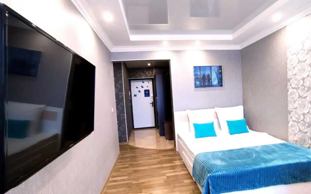 Апартаменты Татьянин дом улица Павла Морозова,87 (1)