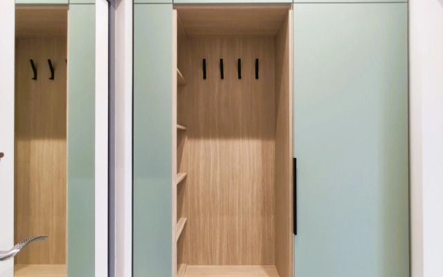 Na Naberezhnoy Kabana Flat