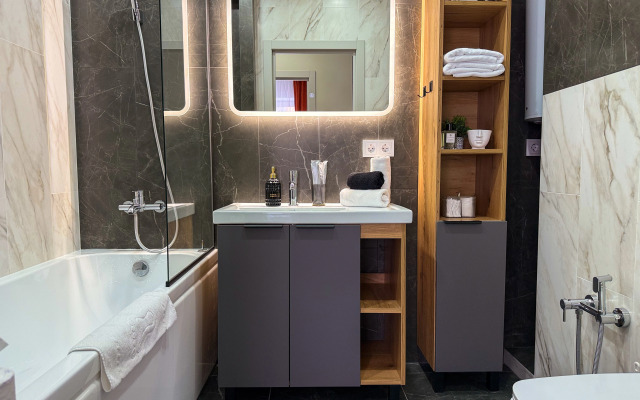 Квартира Семейная Eklectic Collection