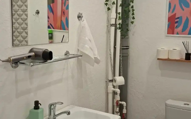 Komfortnaya Na Kievskoy 13 Flat