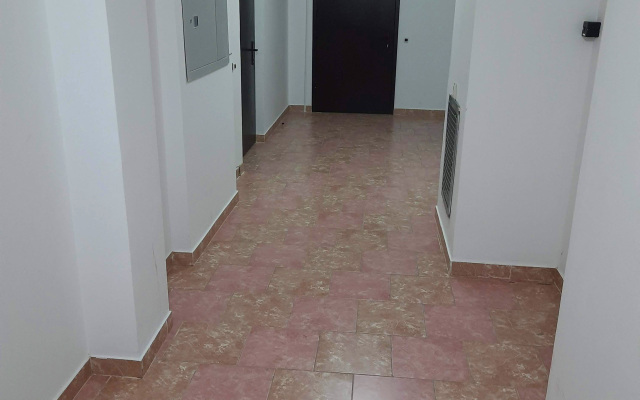 Novorossiysk Flat