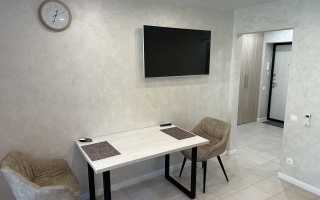 Квартира на Танкистов 80а