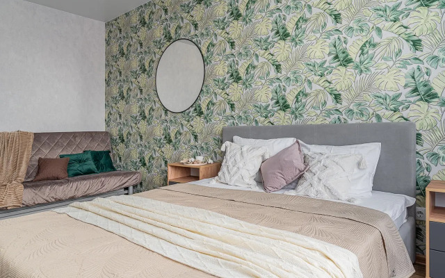 253 Na Uspenskom Prospekte 113D Flat