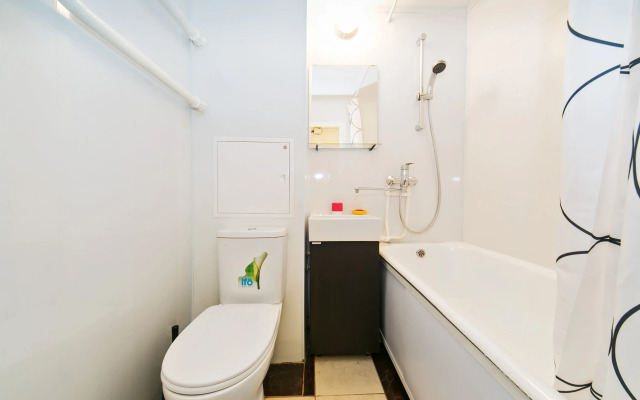 Апартаменты метро Полежаевская