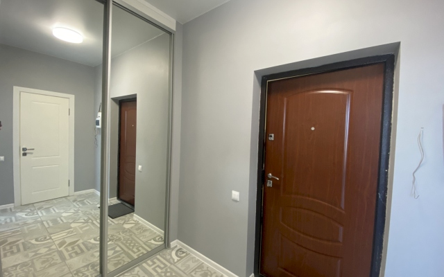 Апартаменты 344 Туристическая 4Гк2Б