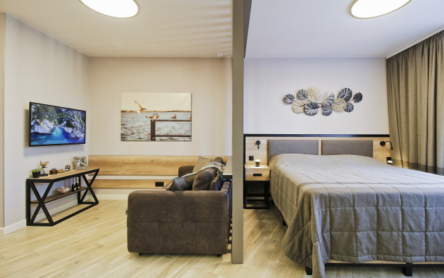 Апартаменты Flyapart 1