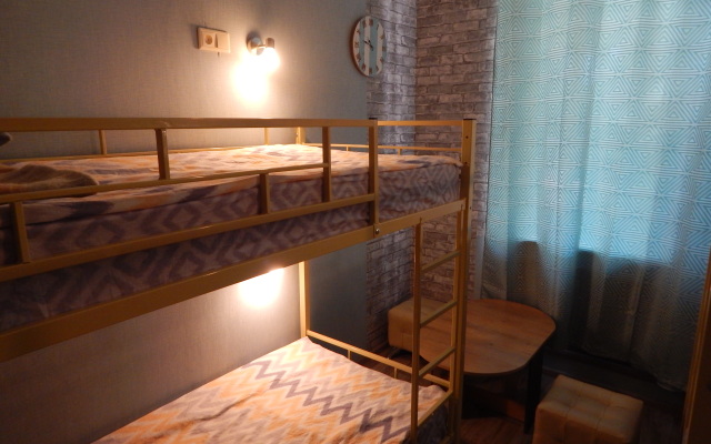 Valday Hostel
