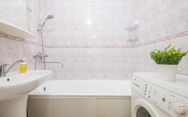 Апартаменты Ошарская 15