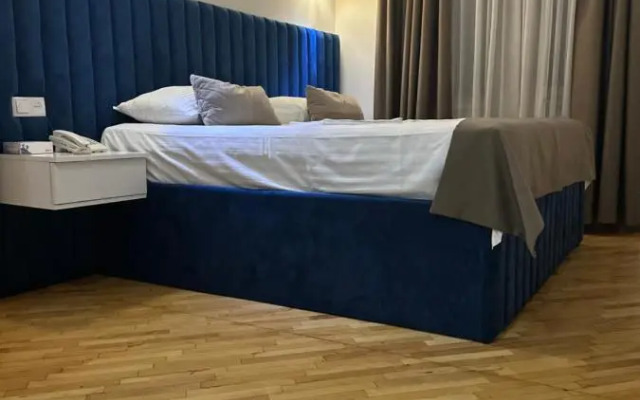 Tigran Mets Hotel
