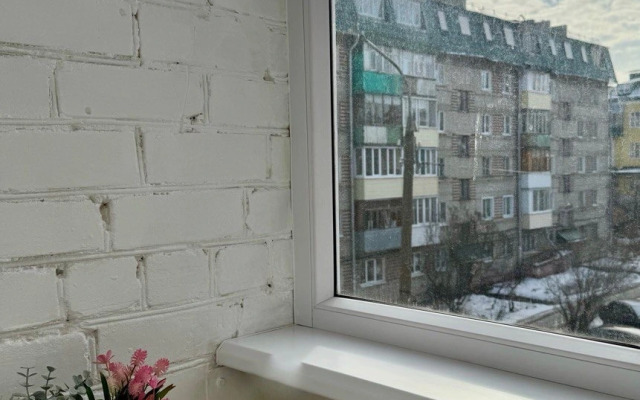 Kremlevskaya 25 3kh Komnatnaya Apartments