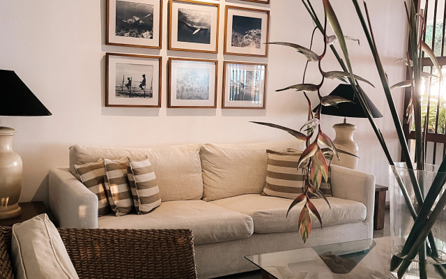 Бутик-отель Lantern by Reveal