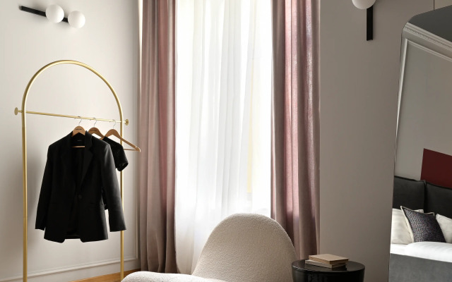 Апартаменты Miró 170 кв.м с видом на Исаакиевский собор