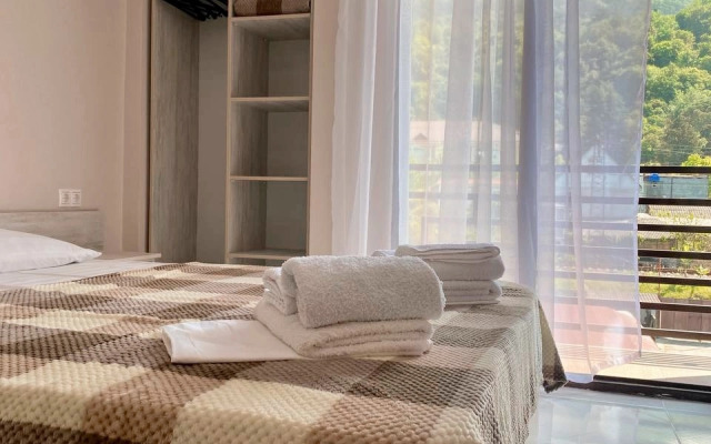 A-More Gagra Mini-Hotel