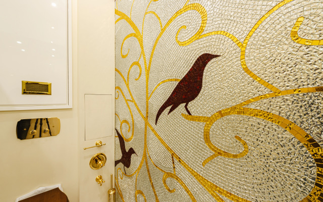 Apartments 3h Komnatnyie Roskoshnyie Appartamentyi