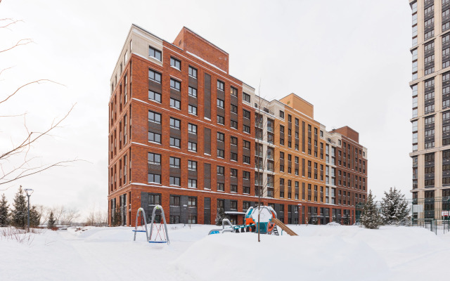 Апартаменты Hugge Place | Аппартаменты  у ЖД вокзала