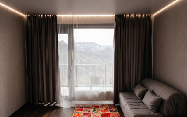 Sanda Hotel