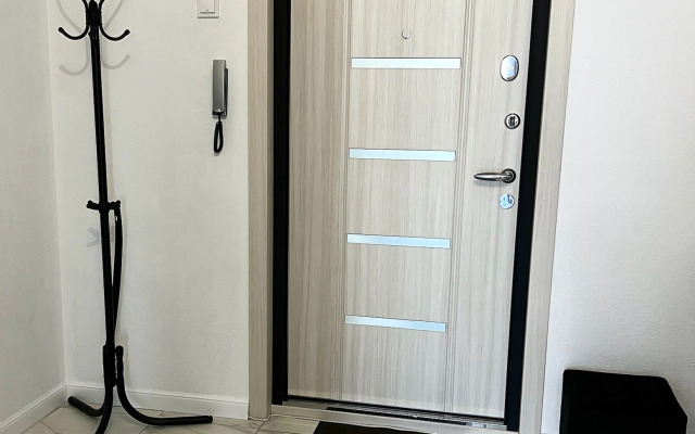 Uyutnaya Studiya Flat Na Sverdlovskoy