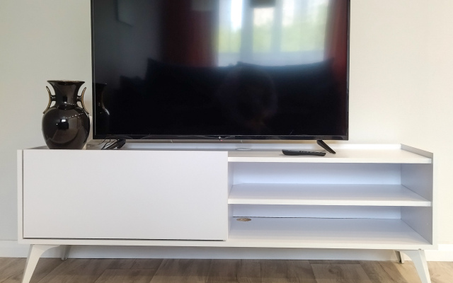 Апартаменты Sol