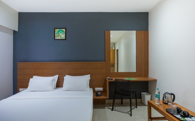 Stephen Hotel