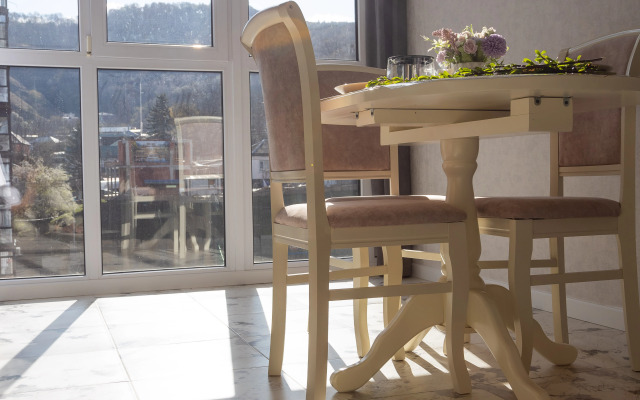 Квартира на Декабристов 36к3