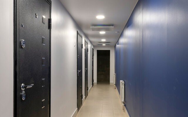 Prim Rooms Apartments