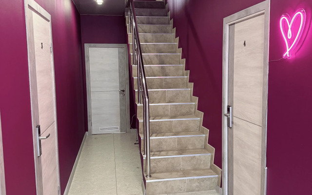 La Villa Guest house