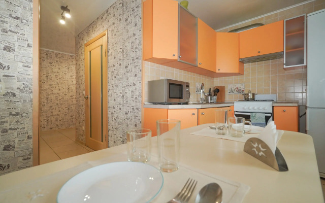 Квартира Лель на ул. Тимура Фрунзе