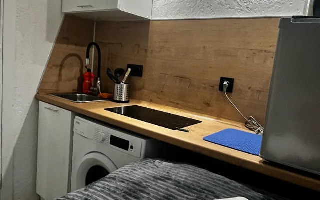 Апартаменты на Фонтаке