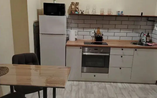 Квартира на Улице Королева 20