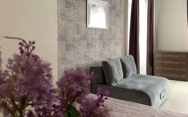 Dobryie sutki na Shejnkmana 45 Apartments