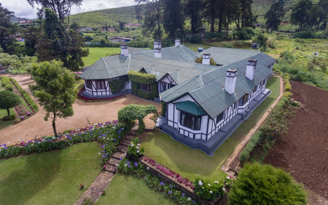 Oliphant Boutique Villa by Amaya Boutique-Hotel