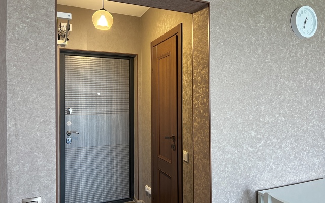 Yevro 2-kom Piskunova 148/4-61 Irkutsk Aeroport Kak Doma Flat