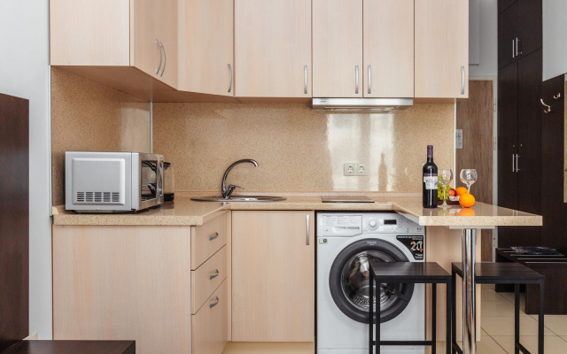 Imeretinskiy 508 Apartaments