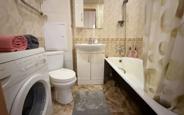 Апартаменты IncityHotel