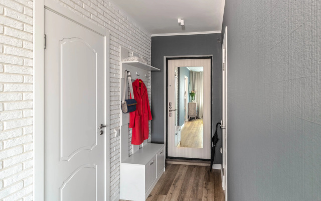 Квартира LERUKA HOME Пулково