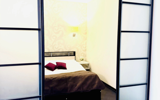 Квартира Family apartments2