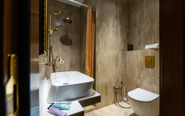Stunning 2BR Apt Mashtots Avenue by Keygo 84 Apartments