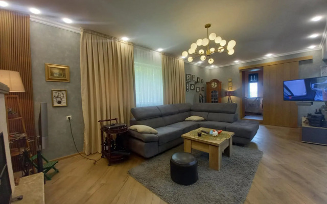 Tbilisi Villa