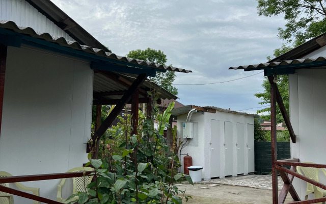 CasaMia Guest House