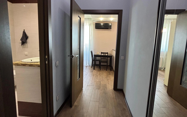 Квартира Уютная в Уфе