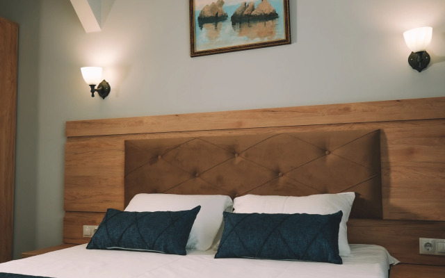Skala Mini Hotel