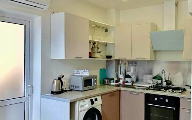 Sunrayhome Layt Apartments
